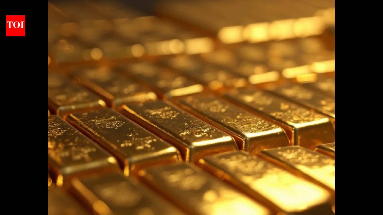 Is Texas accepting gold, silver as payment from September 1? Here’s what you need to know