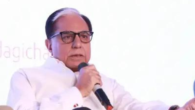 Subhash Chandra questions validity of ‘faulty & wrong’ NCLT order | India News