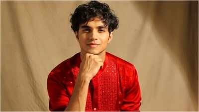 Did you know before ‘Munjya’, Abhay Verma had 8 films that got SHELVED? ‘Laikey Laikaa’ actor says, ‘Always believed in God’s plan’ | Hindi Movie News
