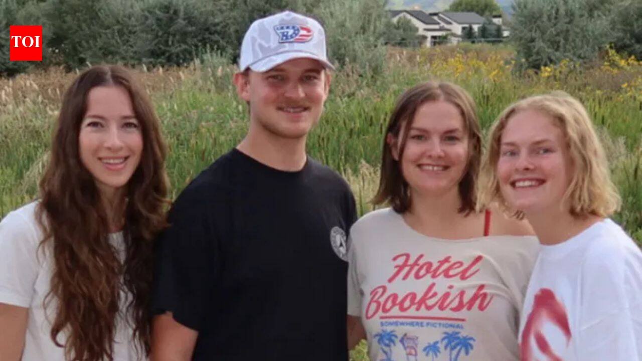 US woman’s family joked about her looking ‘nothing’ like her siblings, then a DNA test revealed something even more shocking