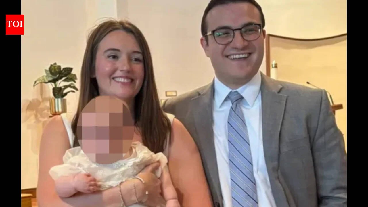 Fundraiser for infant daughter of Erin Piacenti, stabbed to death in Times Square, triggers row as organizer is an Indian