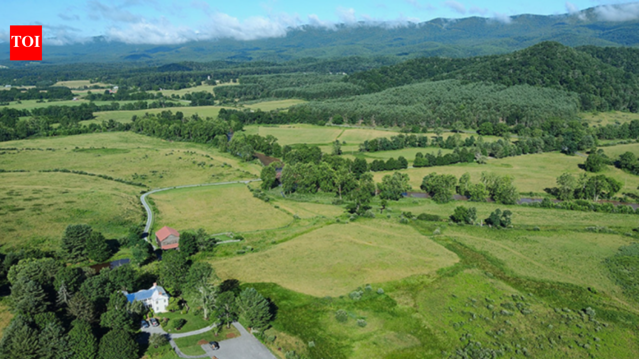 In 2005, Virginia bought 431 waterfront acres for a future state park; 21 years later, the undeveloped land has been folded into another park with a 30-year plan
