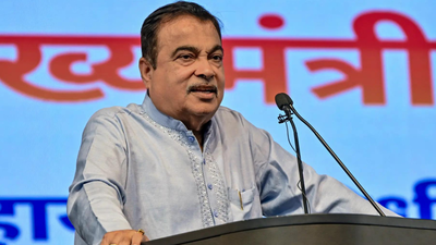 Government to allow retrofit devices for polluting trucks & buses | India News