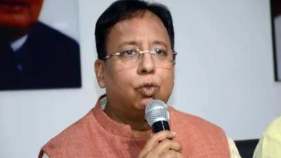 31-member parl panel set up to examine FCRA amendment bill | India News