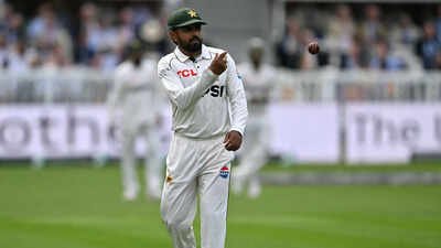 ‘Horrible’! Babar Azam’s ‘authority’ questioned after PCB’s dramatic shake-up | Cricket News