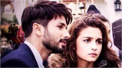 ‘Dragon’: Alia Bhatt and Shahid Kapoor NOT part of Jr NTR’s film, rumours dismissed | Hindi Movie News