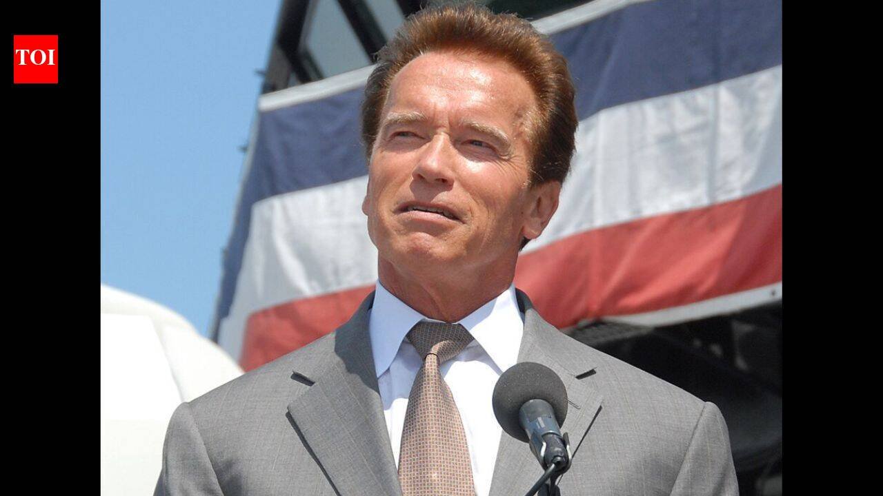 Quote of the day by Arnold Schwarzenegger: “Never follow the crowd, go where it’s…” – a powerful advice on success | World News
