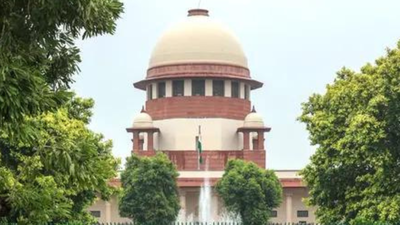 SC awards pension to Mumbai engineer who forged ST certificate | India News