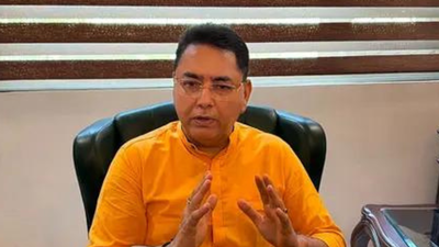 Punjab government to hike DA of 85,000 employees from 42 to 60 pc: Minister Aman Arora | India News