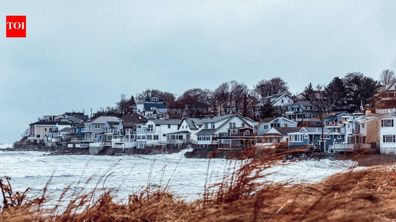 In 2018, Northeastern planned a 55,000-sq-ft expansion on a Massachusetts peninsula; 8 years later, the town won the right to take 12 acres by eminent domain to keep them open