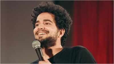 Samay Raina: ‘Let me do shows’: Samay Raina begs Ahmedabad authorities for permission, appealed with folded hands
