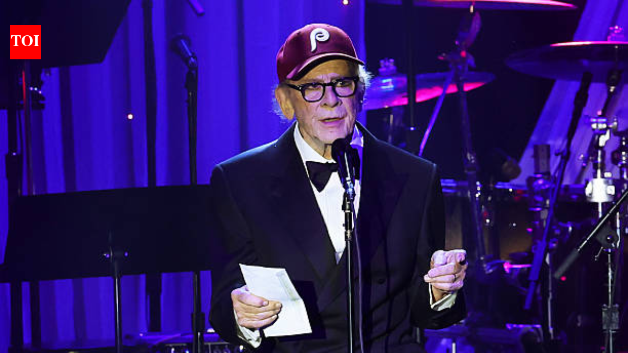 Eight-time Grammy winner Art Garfunkel says Trump presidency has him considering leaving US: ‘I don’t like America’s position at all’ | World News