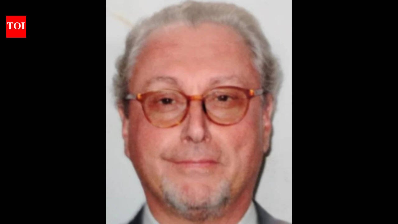 Tech entrepreneur with Hollywood connections wanted by FBI after $35 million fraud. Who is fugitive ex-CEO Bernhard Fritsch?