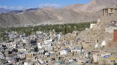 Leh Apex Body defers protest marches ahead of Sept 9 talks with Centre | India News