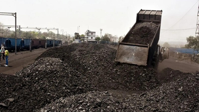 CIL offers extra fuel, 57 plants now report critically low stock | India News