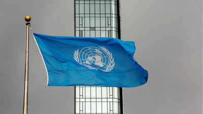 UN declares Nov 27 as day for elimination of child marriage | India News