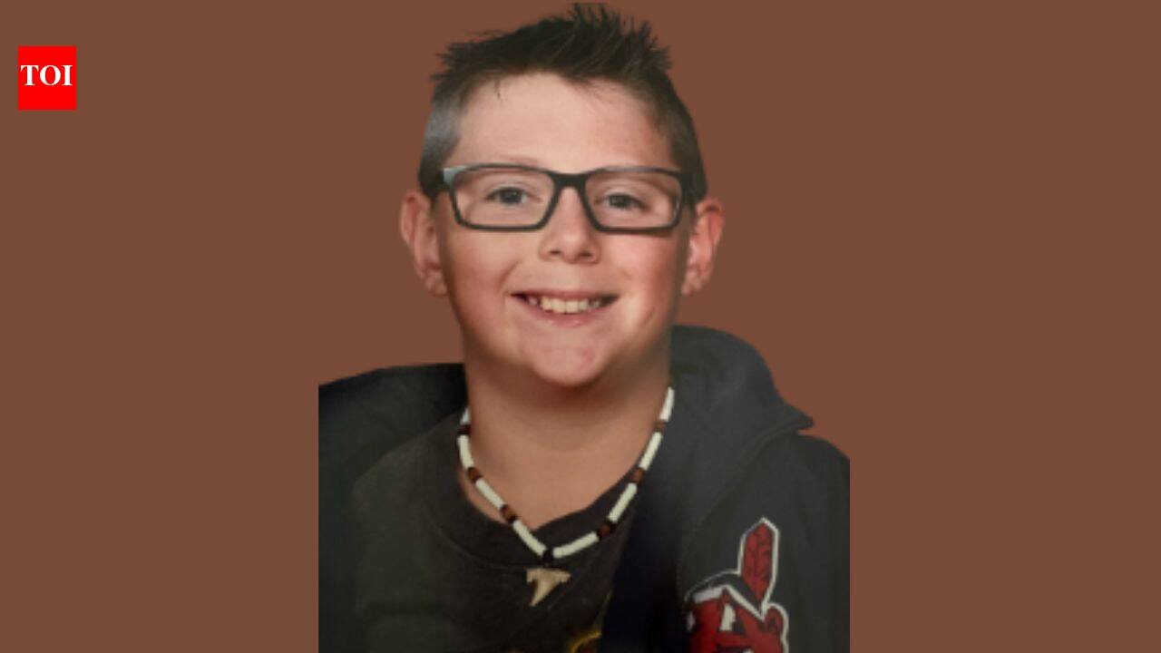 Meet Andy Barrett, the 13-year-old Ohio student who turned a school 3D printer into a small business, selling 150 fidget toys and raising money for epilepsy awareness