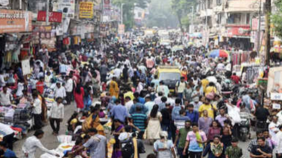 Census 2027 enumeration advanced in four poll-bound states | India News