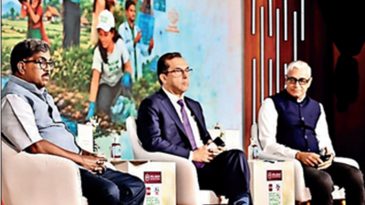 Frame biz models for society | India News