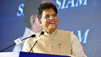 Innovators should develop low-cost solutions: Goyal | India News