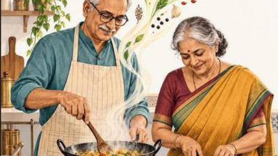 What’s cooking? A kitchen fix to cut dementia risk in old age | India News
