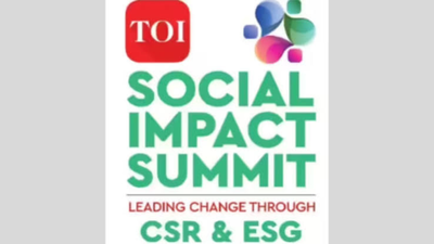 TOI Social Impact Summit: Inclusion must translate into real ownership | India News