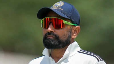 ‘Shouldn’t have closed door on Mohammed Shami’: Ex-India coach questions Ajit Agarkar-led selectors | Cricket News