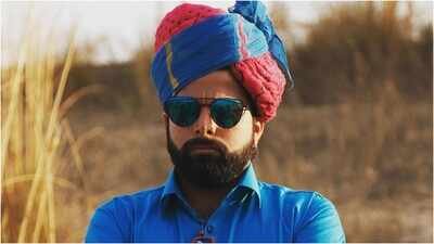 ‘Meant for Maharana Pratap, used for villains?’: Rajasthani artist Rapperiya Baalam slams ‘Mirzapur’ makers over ‘Shoorveer’ song |