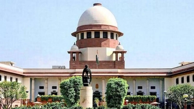 Govt in a tangle over Supreme Court ruling on ‘creamy layer’ | India News