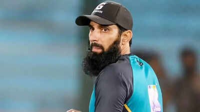 ‘Cosmetic surgery’ won’t fix Pakistan cricket: Misbah-ul-Haq takes aim at PCB after stepping down | Cricket News