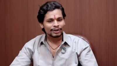 Delhi court extends Swatantra Bhardwaj’s judicial custody till Sept 21 | India News