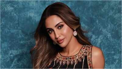 ‘Dhurandhar’: Krystle D’Souza recalls last-minute call for ‘Shararat’, says she was ‘very scared’ before the shoot |