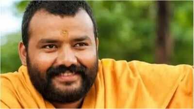 ‘Hanuman Ansh’ actor Shobhinaw Satyaa who played Neem Karoli Baba was the last man standing, the entire crew quit: ‘They thought the film won’t go on floors’ | Hindi Movie News
