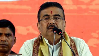 West Bengal government bans liquor sales on Maha Ashtami, DJ music during Durga Puja | India News