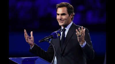 Roger Federer’s simple career mantra stunned Golden State Warriors — Steve Kerr saw the same secret in Steph Curry’s pursuit of greatness | Tennis News