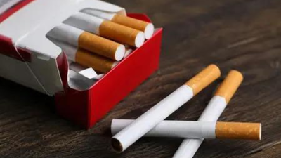Passive smoking deaths up 50% since 1990: Lancet | India News