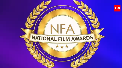National film awards ceremony to be in Gujarat this year | India News