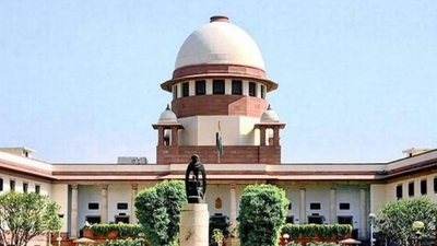 Supreme Court judge writes 4th letter to CJI against Raj HC judge | India News