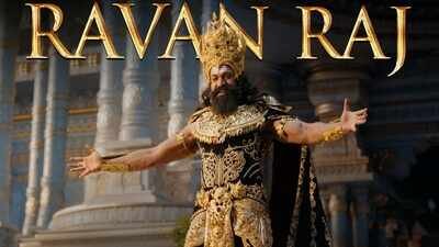 Yash forgoes Rs 100 crore acting fee for ‘Ramayana’; opts for South Indian distribution rights: Reports |