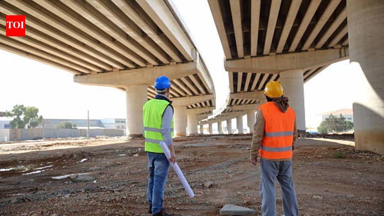 In 2024, New York began a $21.2 million bridge replacement project using recycled-glass concrete; the pilot is expected to divert 106 tons of glass and prevent over 72 tons of CO2 emissions