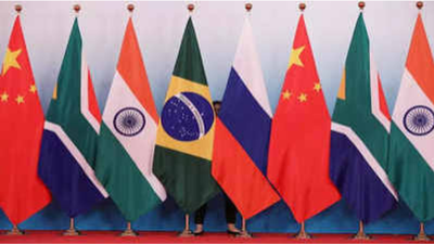 Digital asset firms seek sovereign funds’ backing at Delhi meet | India News