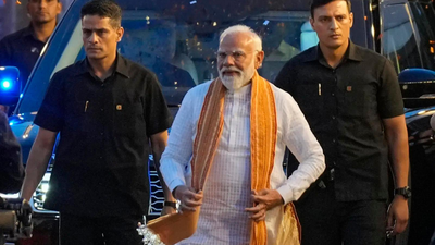 BJP got Rs 1,473 crore to fight Bengal, Assam, 3 other assembly polls | India News