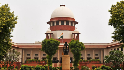 ‘You can’t keep it lingering’: Supreme Court to Odisha on Dara Singh plea | India News