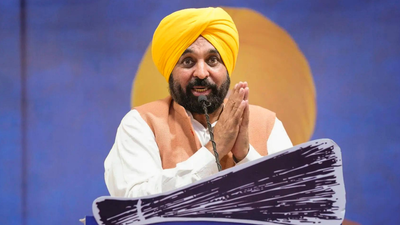 Punjab extends cleanliness campaign 2.0 till Sept 12 with 5,000 complaints resolved | India News