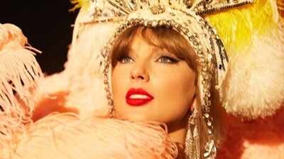 Quote of the day by Taylor Swift: ‘Never believe anyone who tells you that you don’t deserve what you want,’ lessons from the ‘Bad Blood’ singer on self-worth and not letting other people have power over you |