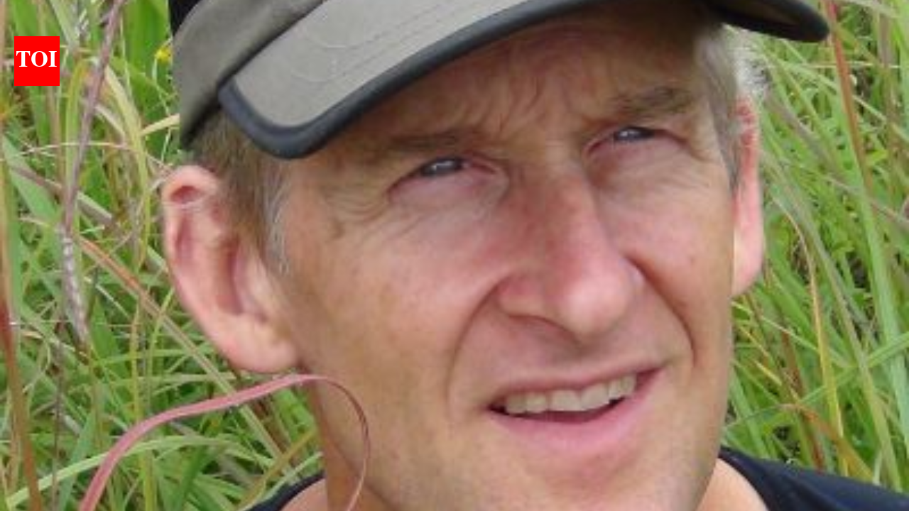 Mike Niziolek spent thirty years transforming his 150-acre property into a wetland, now the former AP biology teacher is creating ‘bio supermarkets’ for wildlife