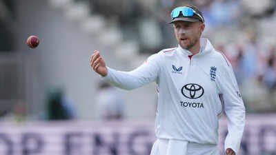 Joe Root surpasses Steve Waugh, moves closer to Sachin Tendulkar, James Anderson for most Test appearances | Cricket News