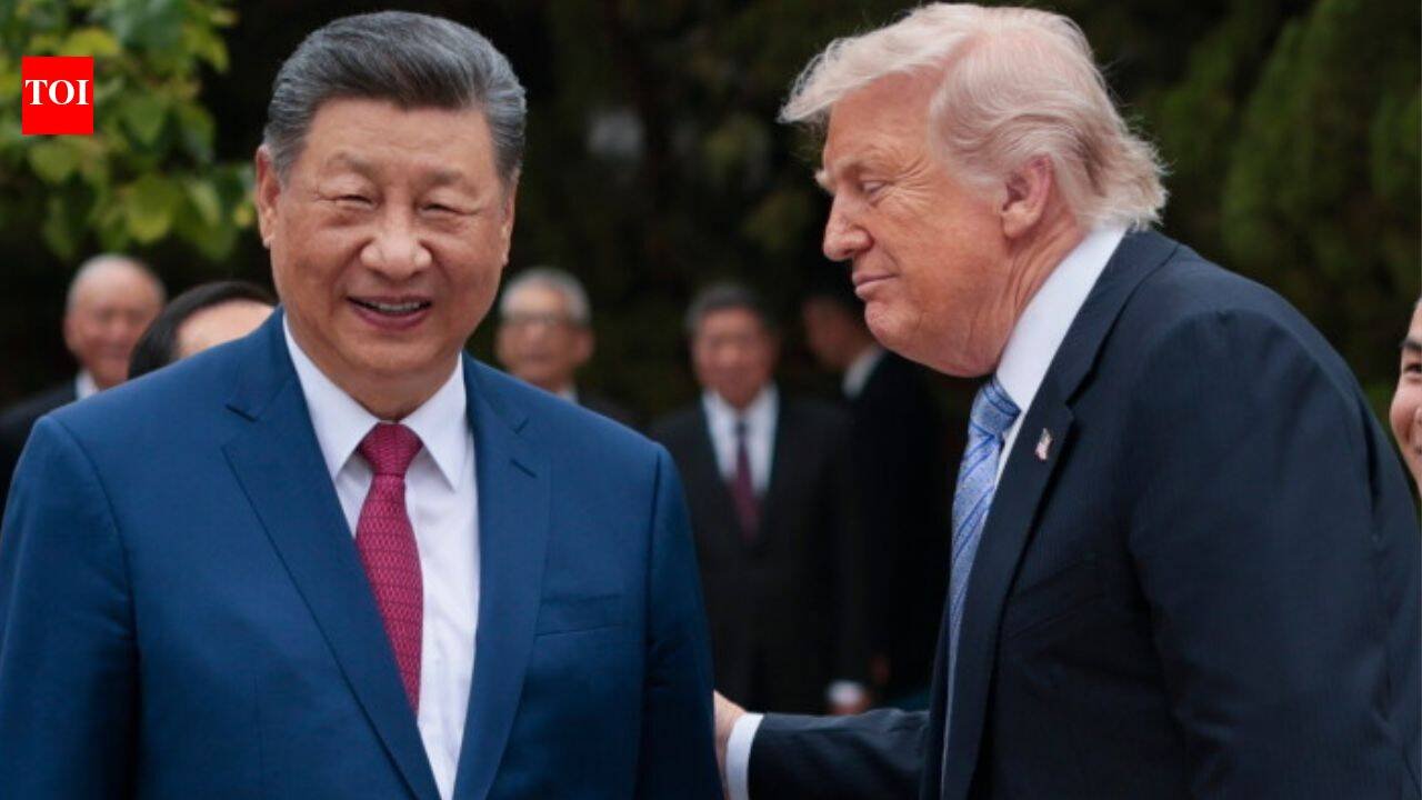 ‘Unfounded accusations’: China rejects US claims of ‘malicious’ AI distillation by its firms