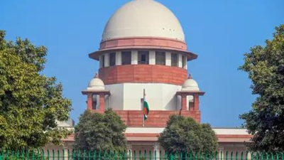 ‘All treated equally’: SC on complainant’s ‘VVIP’ charge against Rahul Gandhi | India News