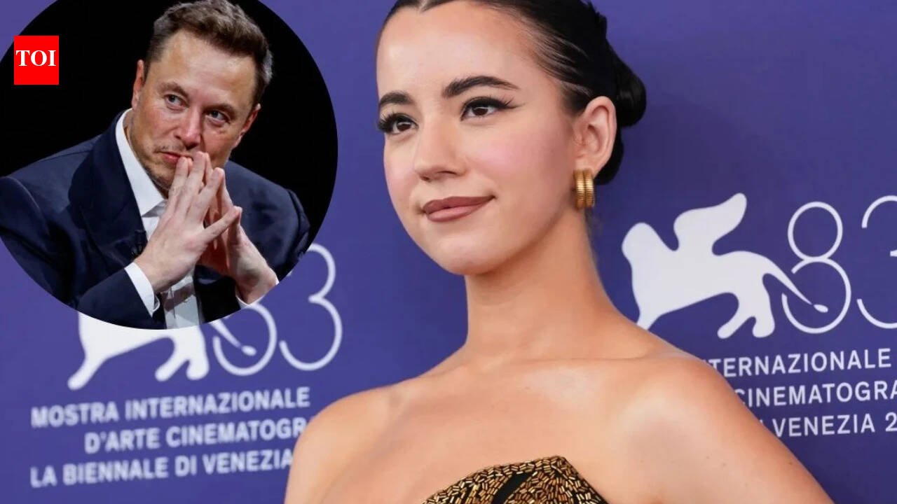 Elon Musk told ex-girlfriend he wanted ‘legion of children’ before civil war: What Ashley St Clair said in new documentary